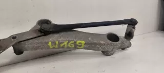A1698202140 Механизм стеклоочистителя (трапеция дворников) Mercedes A W169 Арт e11828013, вид 3
