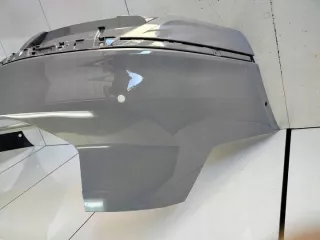 3G9807421B Бампер задний Volkswagen Passat B8 Арт e11828009, вид 3