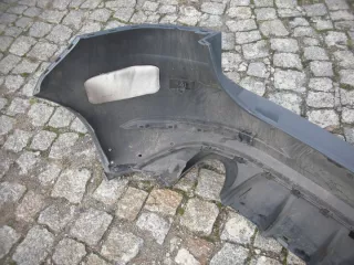 5G6807421BK Бампер задний Volkswagen Golf 7 Арт e11827966, вид 4