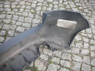 5G6807421BK Бампер задний Volkswagen Golf 7 Арт e11827966, вид 5