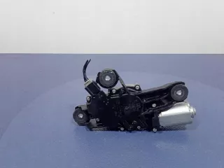 3M51R17K441AE Механизм стеклоочистителя (трапеция дворников) Ford Focus 2 Арт e11827918, вид 2