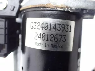 7046570 Механизм стеклоочистителя (трапеция дворников) BMW X5 E53 Арт e11827834, вид 3