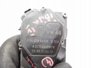 03L128063K Моновпрыск Seat Ibiza 5 Арт e11827725, вид 6