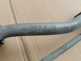 8K1955023A Механизм стеклоочистителя (трапеция дворников) Audi A4 B8 Арт e11827707, вид 3