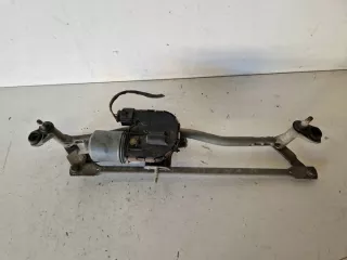 8P1955119B 8P1955023J Механизм стеклоочистителя (трапеция дворников) Audi A3 8P Арт e11827695, вид 1
