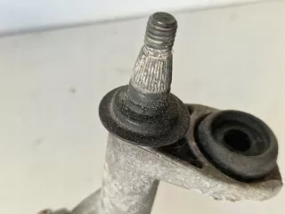 8P1955119B 8P1955023J Механизм стеклоочистителя (трапеция дворников) Audi A3 8P Арт e11827695, вид 2