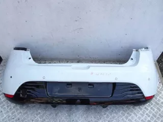 698798798 Бампер задний Renault Clio 4 Арт e11827677, вид 1