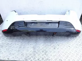 698798798 Бампер задний Renault Clio 4 Арт e11827677, вид 2