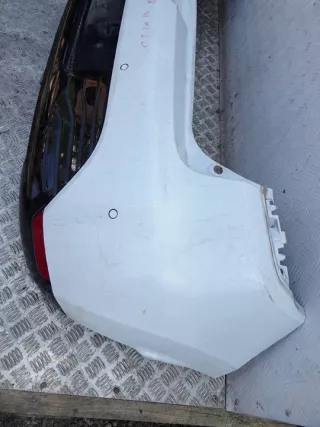 698798798 Бампер задний Renault Clio 4 Арт e11827677, вид 3
