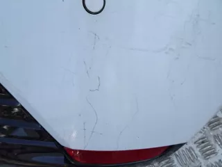 698798798 Бампер задний Renault Clio 4 Арт e11827677, вид 4