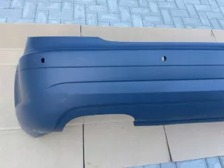 A1718850525 Бампер задний Mercedes SLK r171 Арт e11827478, вид 3