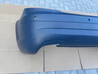 A1718850525 Бампер задний Mercedes SLK r171 Арт e11827476, вид 3
