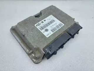 036906014AA Блок управления двигателем Volkswagen Golf 4 Арт e11827414, вид 2