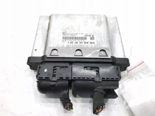 04E907309A LORK-486-57456 Блок управления двигателем Volkswagen Golf 7 Арт e11827393, вид 1