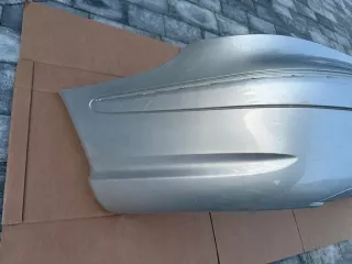 A2098851425 Бампер задний Mercedes CLK W209 Арт e11827391, вид 4