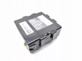 08190-02850 Блок управления двигателем Toyota Hilux 7 Арт e11827373, вид 1
