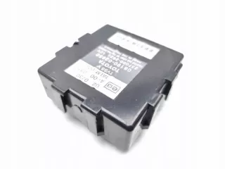 08190-02850 Блок управления двигателем Toyota Hilux 7 Арт e11827373, вид 3