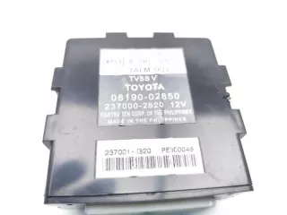 08190-02850 Блок управления двигателем Toyota Hilux 7 Арт e11827373, вид 7