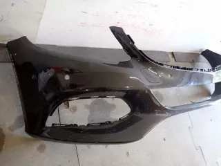A2058850525 Бампер передний Mercedes C W205 Арт e11827368, вид 3