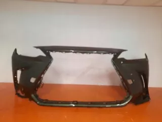 5211978330 Бампер передний Lexus NX Арт e11827285, вид 1