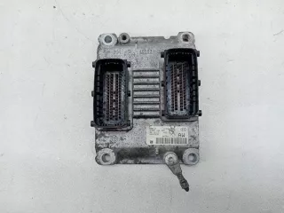 55557932 0261208939 Блок управления двигателем Opel Corsa D Арт e11827111, вид 1