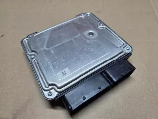 0281018863 55588270 Блок управления двигателем Opel Corsa D Арт e11827108, вид 3