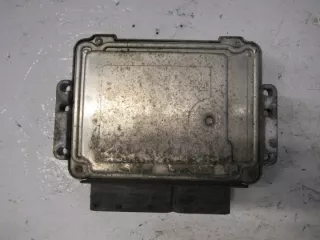 12992628 Блок управления двигателем Opel Astra H Арт e11827077, вид 2
