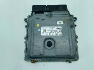 A6461500277 0281014200 Блок управления двигателем Mercedes Sprinter W906 Арт e11827008, вид 1