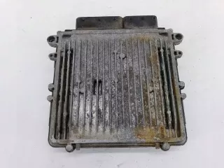 A6461500277 0281014200 Блок управления двигателем Mercedes Sprinter W906 Арт e11827008, вид 3