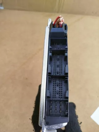 A6681530879 Блок управления двигателем Mercedes A W168 Арт e11826961, вид 3