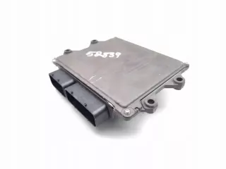 HF0218881B Блок управления двигателем Mazda CX30 Арт e11826947, вид 4