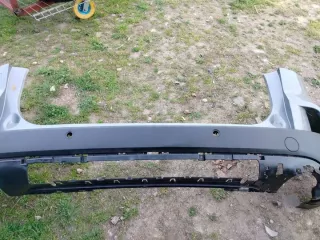 LV4B-17A894-DA Бампер задний Ford Kuga 3 Арт e11826902, вид 2