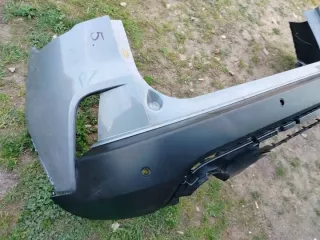LV4B-17A894-DA Бампер задний Ford Kuga 3 Арт e11826902, вид 3
