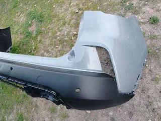 LV4B-17A894-DA Бампер задний Ford Kuga 3 Арт e11826902, вид 4