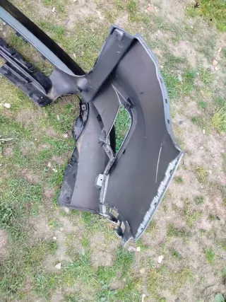 LV4B-17A894-DA Бампер задний Ford Kuga 3 Арт e11826902, вид 7