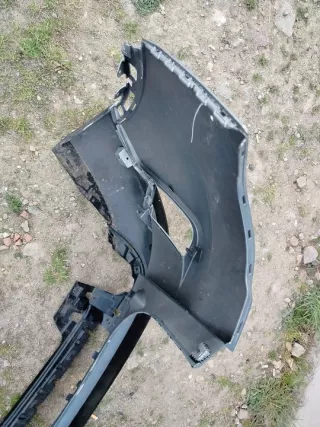 LV4B-17A894-DA Бампер задний Ford Kuga 3 Арт e11826902, вид 8