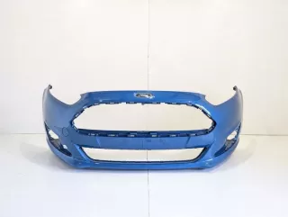 C1BB-17757-A Бампер передний Ford Fiesta 6 Арт e11826881, вид 1