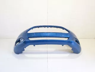 C1BB-17757-A Бампер передний Ford Fiesta 6 Арт e11826881, вид 2