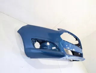 C1BB-17757-A Бампер передний Ford Fiesta 6 Арт e11826881, вид 3