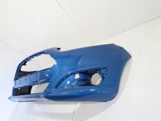C1BB-17757-A Бампер передний Ford Fiesta 6 Арт e11826881, вид 4