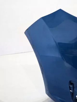 C1BB-17757-A Бампер передний Ford Fiesta 6 Арт e11826881, вид 5