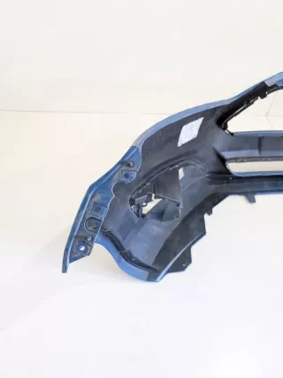 C1BB-17757-A Бампер передний Ford Fiesta 6 Арт e11826881, вид 7