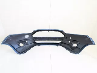 C1BB-17757-A Бампер передний Ford Fiesta 6 Арт e11826881, вид 8