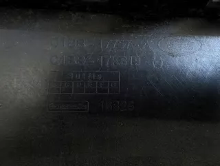 C1BB-17757-A Бампер передний Ford Fiesta 6 Арт e11826881, вид 9