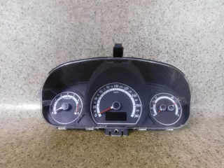 0261S05832 39119-2B040 Блок управления двигателем Kia Ceed 1 Арт e11826879, вид 2