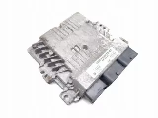 10-17 BV61-12A650-EGC Блок управления двигателем Ford Focus 3 Арт e11826760, вид 3