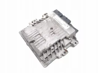 10-17 BV61-12A650-EGC Блок управления двигателем Ford Focus 3 Арт e11826760, вид 4