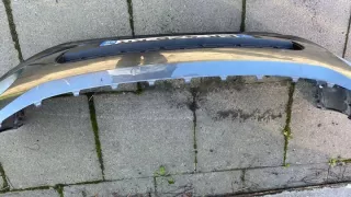  Бампер передний Citroen C3 3 Арт e11826743, вид 2