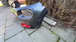  Бампер передний Citroen C3 3 Арт e11826743, вид 7