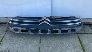  Бампер передний Citroen C3 3 Арт e11826743, вид 9
